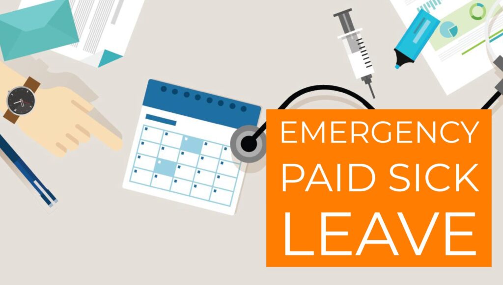 COVID19 Emergency Paid Sick Leave Nebraska Association of Public