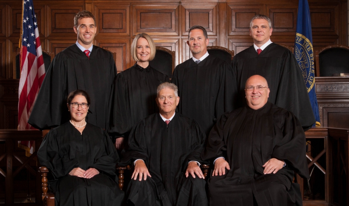 Unanimous Supreme Court Victory in DHHS Dress Code Case - Nebraska