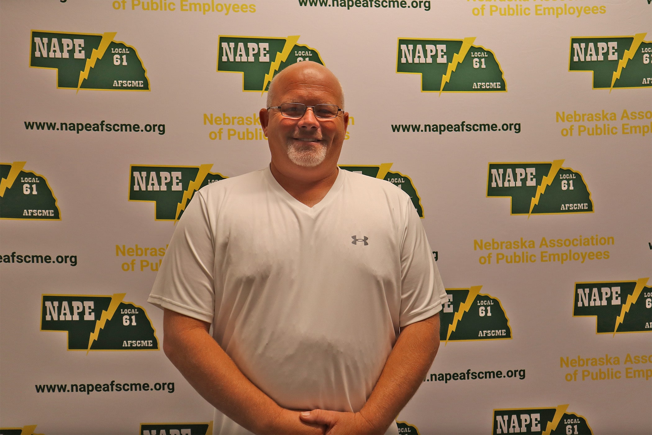 New Members Tell Us Why They Joined NAPE/AFSCME - Nebraska Association of  Public Employees